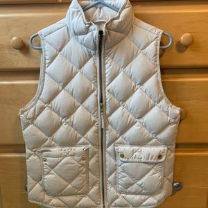 J. Crew Excursion Vest